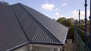 Best Green or Eco-Friendly Roofing Solutions  in Washington Terrace, UT